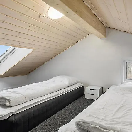 Lovely Home In Brovst With Sauna * Brovst